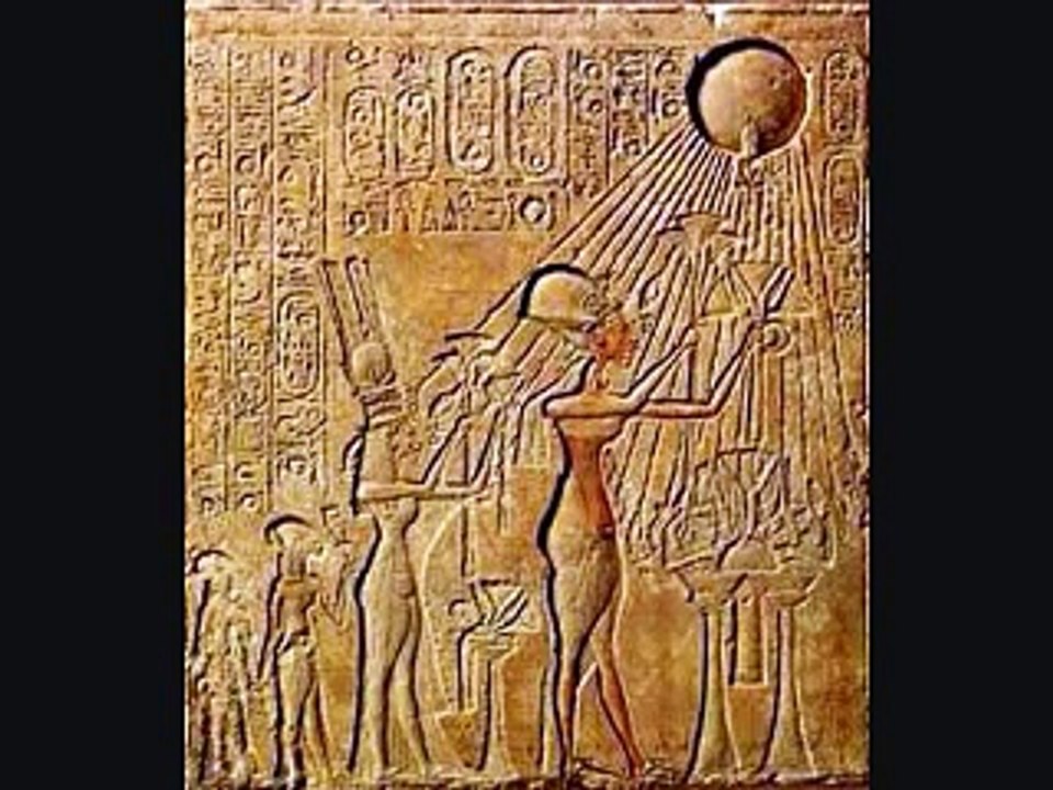 Red Ice Creations Radio - Michael Tsarion -Series continued & Historical Contradictions 1/4