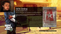 CRAZY RAGE   CAT! - Epic GTA V Online Funny Moments/Montage #85