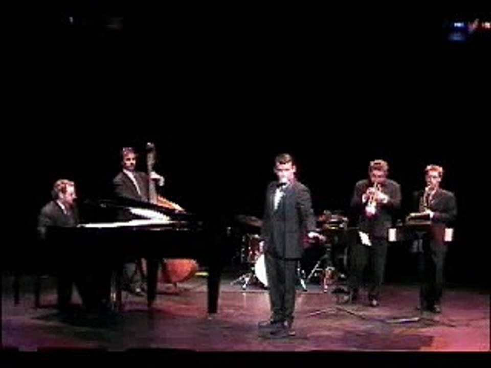 Dean's Martini Dean Martin Cabaret Show Fast