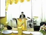 LA PASCUA - Predicaciones Cristianas - Pr Dennys Ostos