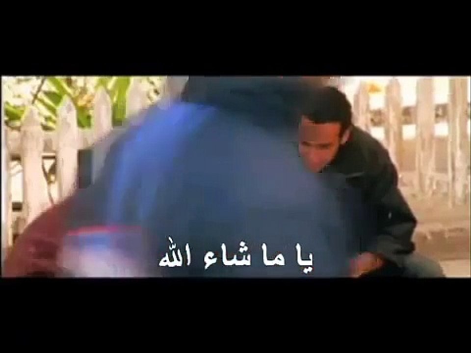 نشيد الله الله يا مصر للشيخ مشاري راشد 2010