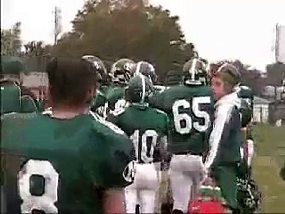 Medina Football