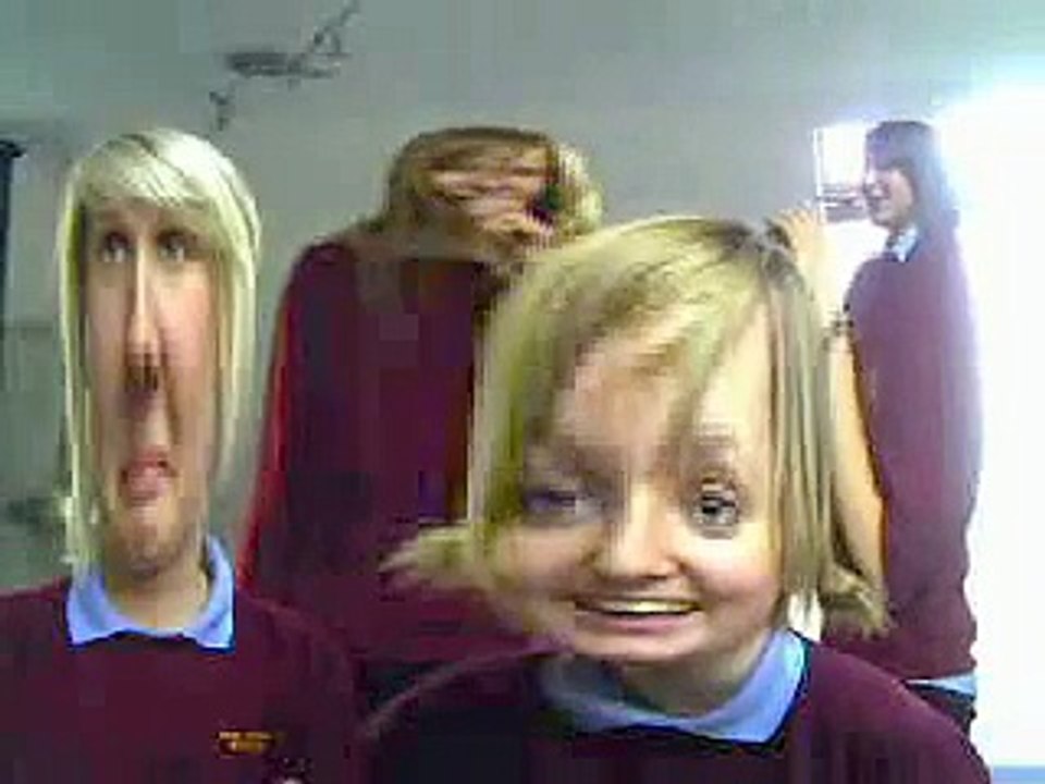 BABY LOVING WEBCAM