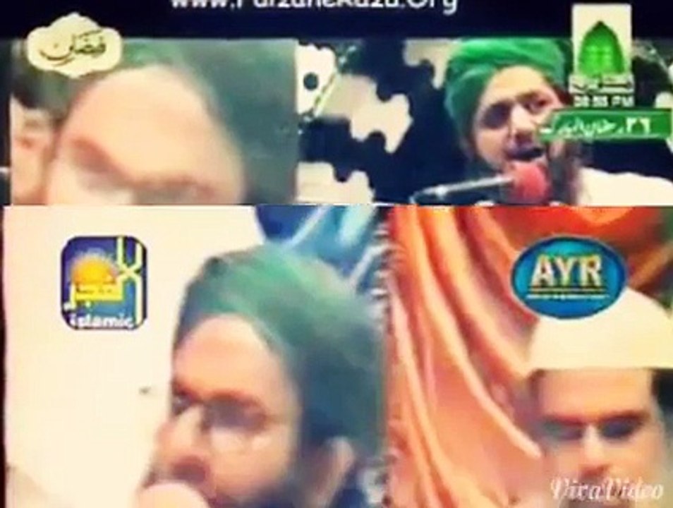 MERE MUSHTAQ AISE THAY