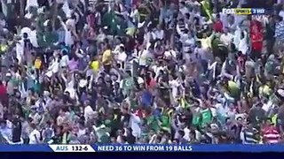 Mohammad Amir's 50+ International Wickets Collection - www.cricserve.blogspot.com - Video Dailymotion
