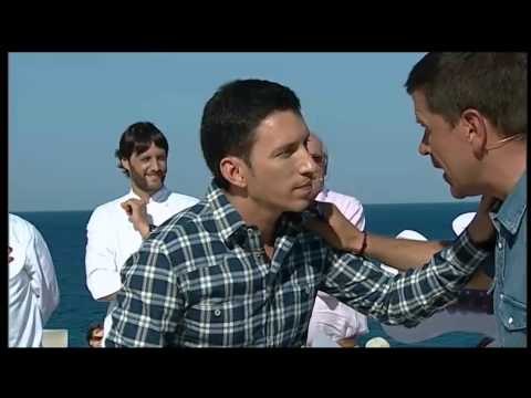 TV3 - Divendres - Divendres a la plaça del Mirador de S'Agaró (II)