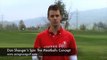 Dan Shauger's Spin the Meatballs Concept - Golf Swing Lessons, Tips & Instruction