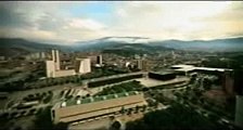 Turismo en Colombia: Medellin (Antioquia)