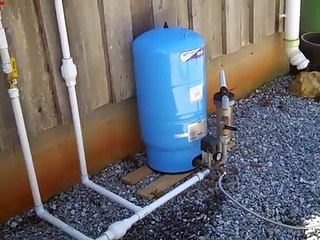 A Hand Pump for Shallow Water sources