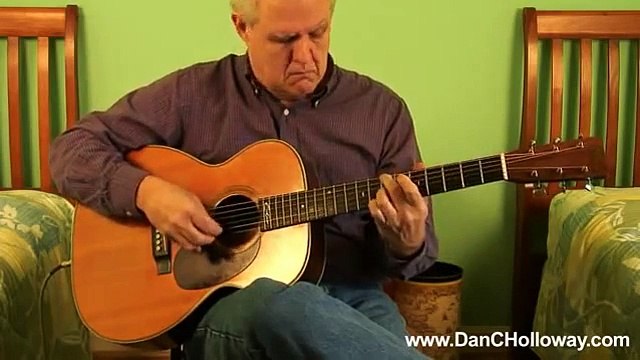 Little Wing Guitar (Fingerstyle Arrangement) Jimi Hendrix