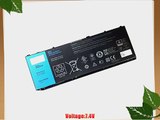 New 30wh Dell Battery Latitude 10 St2 St2e C1h8n Fwrm8 Ky1tv Ppnph 1vh6g 1xp35 312-1412 312-1423