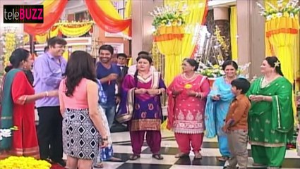 Kumkum Bhagya  Bulbul's MEHENDI CEREMONY 18th June 2015 EPISODE up date