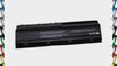 Hp Compaq Pavilion Dv5-2046La Notebook / Laptop Battery 5200mAh (Replacement)