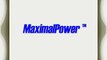 Maximal Power LB HP 2000 Replacement Battery for HP Pavilion DV1000 DV4000DV500 ze2000 ZT4000