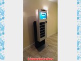 Cell Phone Charging Station with Lockers