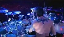 Korn Freak On a Leash Performance, Featuring Corey Taylor