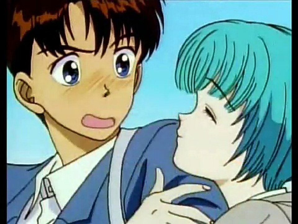 Marmalade boy - Arimi