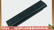 LB1 High Performance Laptop Battery for HP 484170-001 484170-002 484172-001 485041-001 485041-002