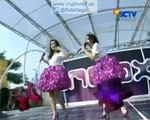 Sir Gobang Gosir - Duo Anggrek INBOX Courts Megastore Bekasi