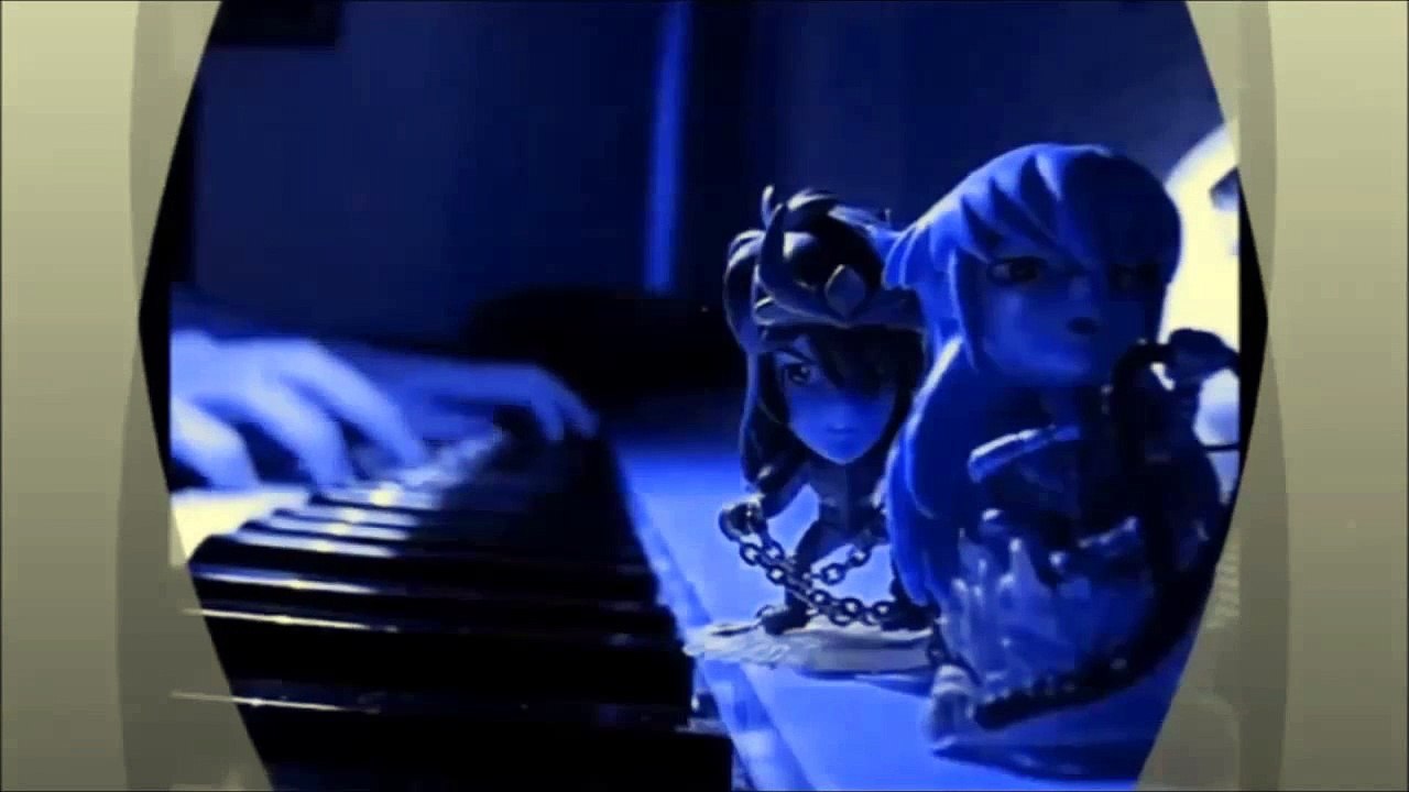 ะ㋚ะ The Saddest instrumental Music ♫ Harp vs Piano vs Guitar ♪ very sad emotional beautiful song  ♪