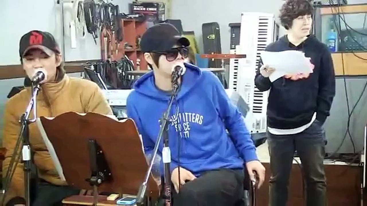 [Eng Sub] Shinhwa Main Vocal Shin Hyesung