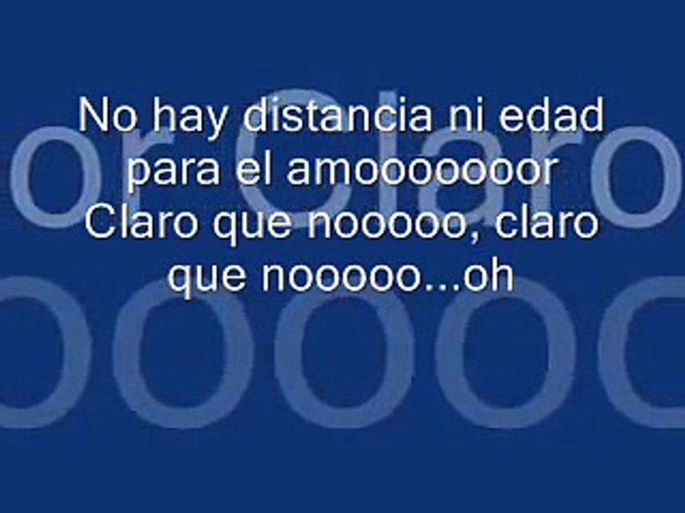 me enamore  agrupacion marilyn  con letra