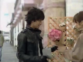 戸田恵梨香　東日本フェリーCM　30ｓ