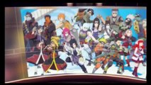 شرح تحميل ولعب لعبة Naruto Shippuden Ultimate Ninja 5