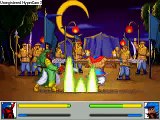 Classic Review - Sango Fighter