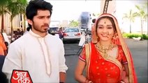 Saas Bahu Aur betiyan - Saath Nibhana Saathiya 18th June 2015 Sanskar Aur Meera