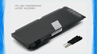 TPE? New A1331 battery for Apple MacBook Unibody 13 A1342 661-5391 020-6582-A MacBook Air MC234LL/A