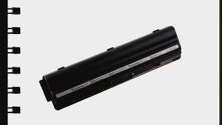Replacement laptop battery for Dell Xps 15 (L502X) [8400mah 9 cell high-quality battery]