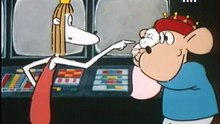 Muzzy Comes Back, Lesson 2