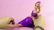 Wedding Rapunzel Play Doh Wedding Dress Barbie Disney Princess Rapunzel Bride Gown Play Doh Toys