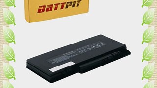 Battpit? Laptop / Notebook Battery Replacement for HP 577093-001 (57Wh)