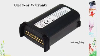 Replacement for SYMBOL MC9090-G 21-61261-01 21-65587-01 21-65587-02 KT-21-61261 KT-21-61261-01