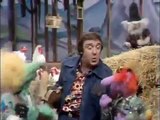 Jim Nabors on The Muppet Show