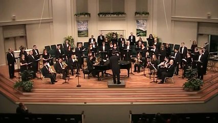 "Our God Is God" by Joseph Martin