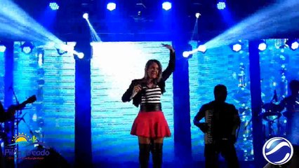 Banda Desejo de Menina em Pilão Arcado