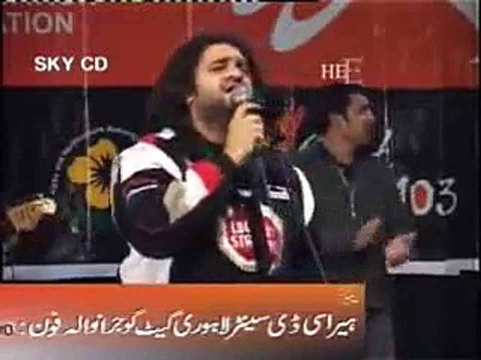 Maaf Karen Maula maaf karen full hamed - Video Dailymotion