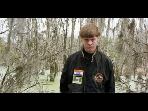 Detenido Dylann Roof, el autor de la matanza en la iglesia de Charleston