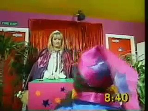 Zig and Zag Magic Trick