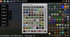 minecraft monsterfalle 1.2.5