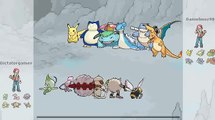 Pokémon Showdown! Epic Primeape Sweep
