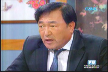 TWO MOTHERS - JUNE 19 2015 FULL EPISODE PART  2