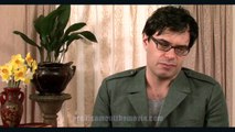 Chopper, Jemaine Clement and Flight of the Conchords