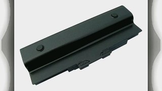 Replacement Battery for Sony Vaio VGN-FW560F/B [No BIOS Update Required] Tech Rover? Max-Life