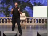 Anthony Robbins: The Edge