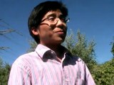 CMS Times interview with Song Liang from the Institute of High Energy Physics, Beijing (China)