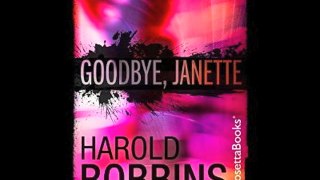 Audiobook Narrator Barbara Rosenblat GOODBYE JANETTE Robbins